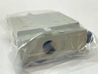 NEW SMC PNEUMATIC VACUUM FILTER
