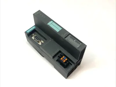 Used Siemens Simatic S7 PROFIBUS-DP Module IM 151-1 PLC Processors Michigan US | Maverick Industrial Sales #1398726