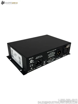 USED RANE MS1S