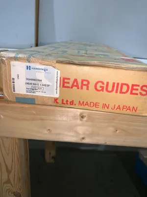 NEW NSK SGA000831604
