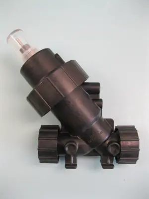 NEW Aquamatic K531-X2A1-14000