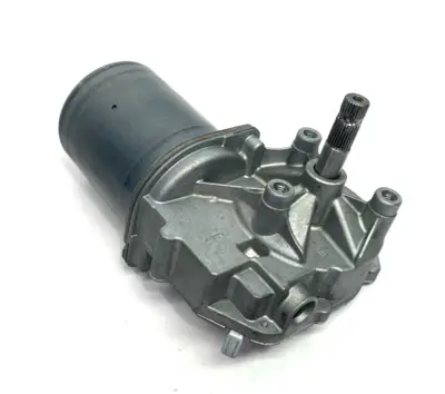 Used tt GmbH & Co Motor with Worm Gearbox 24V 64rpm, Nidec 405.006 Gearmotors Michigan US | Maverick Industrial Sales #1389849