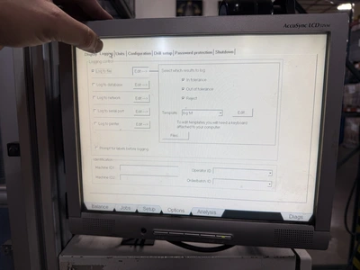 USED 2007 UNIBAL SVOEF-SA