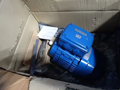 USED DEMAG KBA 71 A4