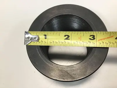 USED ARBURG 420M 1000-250B/TBN