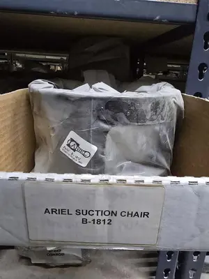 USED ARIEL B-1812