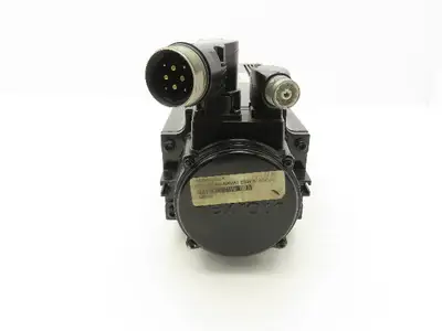 Used REXROTH _UNKNOWN_ Servo Motors Indiana US | Arrow Industrial #1316936