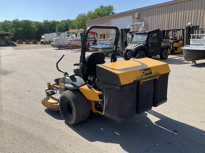 USED 2021 WRIGHT ZXT