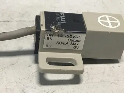 USED FUJI ELECTRIC PE-B4D3
