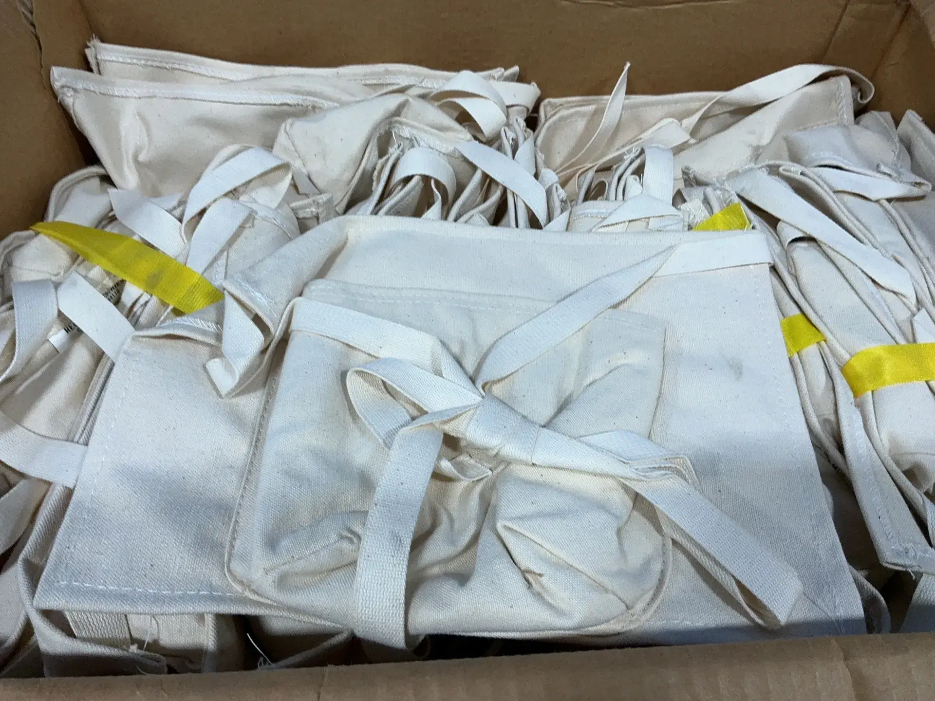 Revolution-g Industries  Apron