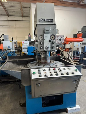 Allied High Tech 345435 Polishing & Buffing Machines | Amiron Machinery (2)