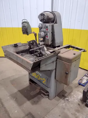 USED SUNNEN MBB-1650