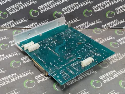 BERGES WA11R/G CO-SINUS Variable Frequency Drive Inverter Board 950710 Used