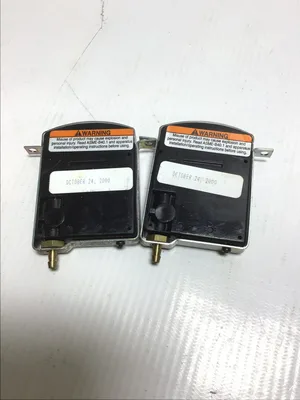 ABB CoMeter Field Indicator/Temperature Transmitters Analog/Load Indicator