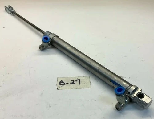 Used FESTO DSNU-16-125 PPV-A PLC Processors Indiana US | J&J Industrial Supply #1079078