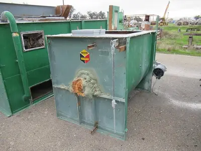 USED SCOTT FJL-BV