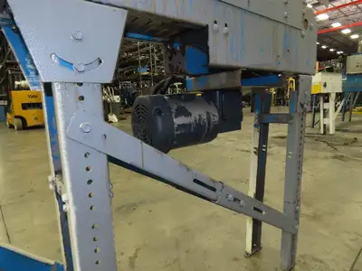 Used NEW LONDON ENGINEERING _UNKNOWN_ Miscellaneous MRO Indiana US | Arrow Industrial #635931