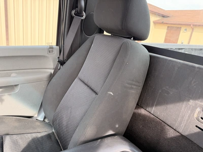 Used 2011 CHEVROLET SILVERADO 2500 Pickup Trucks Michigan US | Miedema Asset Management Group #1424705