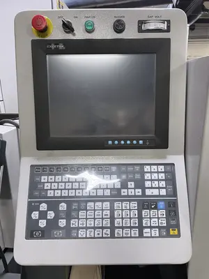 Used 2015 Excetek W500G Wire EDM California US | Machine Tool Bids #1353982