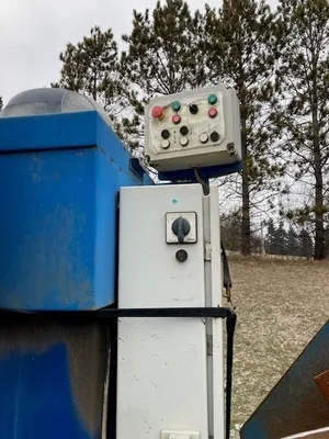 2018 MISTRA RB Shears | Alan Ross Machinery (2)