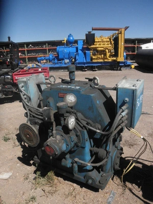 USED LUFKIN N1402C