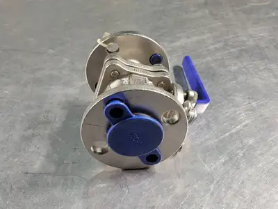 NEW FORCE 1-BF11-CCB1L