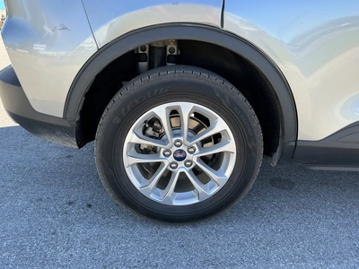 Used 2022 FORD ESCAPE Utility Vehicles Michigan US | Miedema Asset Management Group #1732726