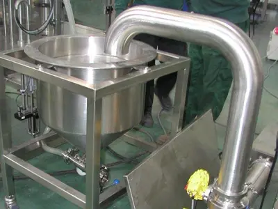 USED PACKLINE USA PDP-2M