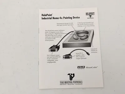 NEW Hulapoint HP-DT 937700-003