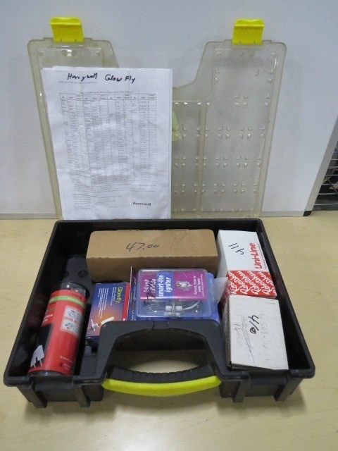 Used _UNKNOWN_ _UNKNOWN_ HVAC Parts and Equipment Minnesota US | K-BID 23 #171407