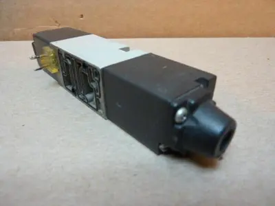 USED NUMATICS C41SS400K000030