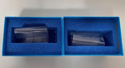 NEW PERKIN ELMER MZ305385 CAPILLARY SAMPLE TUBES