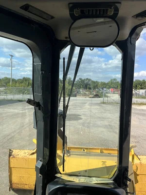 Used 2019 Komatsu D61PX-24 Crawler Dozers Maryland US | Zadoon Equipment #1480532