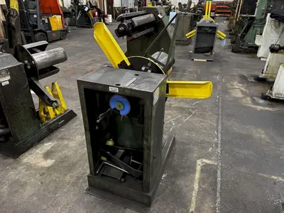 USED AMERICAN MODEL 60