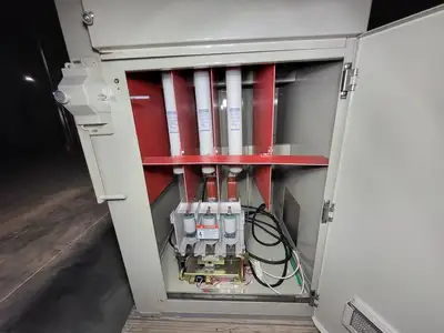 USED POWERCON CORP A67-69