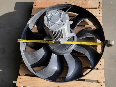 USED WOLONG HD52AZ576