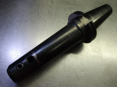 Precision Components CAT50 1.25" Endmill Holder 9" Pro CAT-50-1.250-9 (LOC1328A)