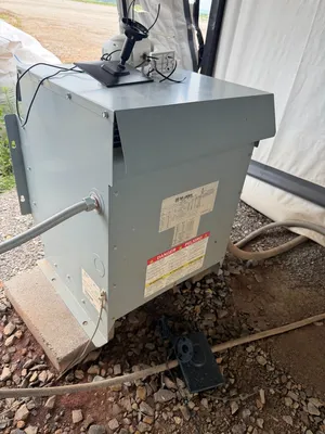 Used 2024 VULCAN Rotary Calciner Dryers New Jersey US | Perry Equipment #1322901