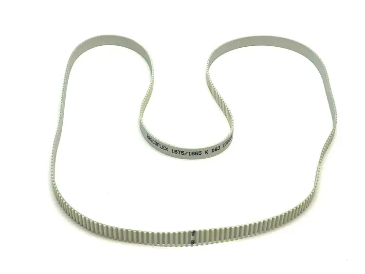 Used BRECOFLEX _UNKNOWN_ Belts | Maverick Industrial Sales #1114531