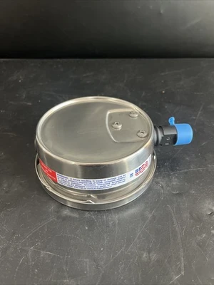 NEW Ashcroft 45-1279-AS-04L