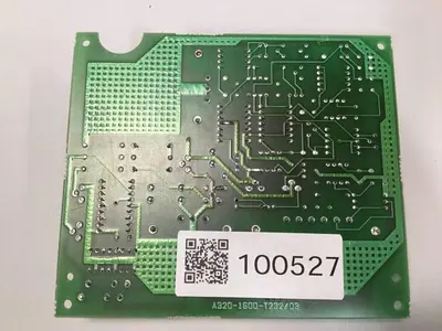 USED FANUC A16B-1600-0230/01A