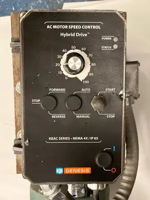 USED IPTS PRQ1