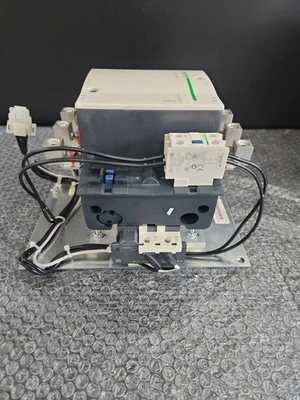 NEW Schneider Electric LC1F115