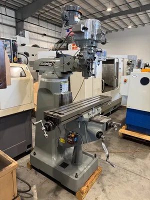 2014 HARDINGE-BRIDGEPORT Series 1 Milling Machines | GMT (3)