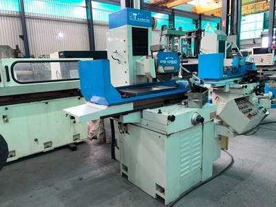 SUPERTEC STP-1428AD Grinders, Surface, Reciprocating | ESP Machinery Australia Pty Ltd (3)