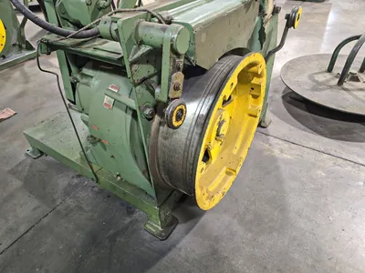 Used FASTENER ENGINEERS DDT-1520-196-28 Wire In-Line Drawers New York US | Barbarotto Int'l Sales Corp #1332921
