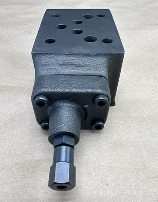 NEW Nachi OCY-G03-P-J50