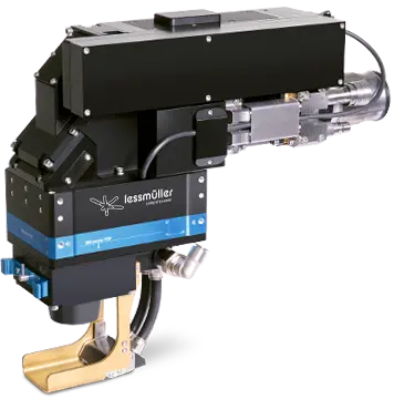 Li10 Laser