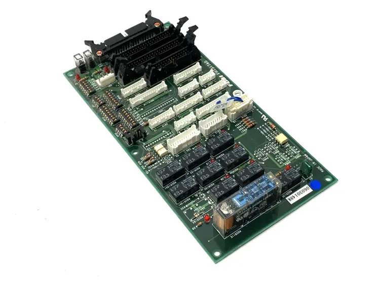 Used FUJI FH1317A0 Circuit Boards | Maverick Industrial Sales #1106532