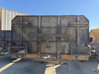 Used 2005 TRANSCRAFT TL-2000RS2 Miscellaneous Trucks/Trailers Oklahoma US | Miedema Asset Management Group #1709352